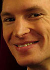 Gregor B&uuml;rger
